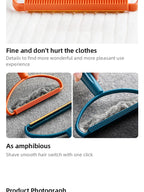 PurePet Hair carpet hairs removal