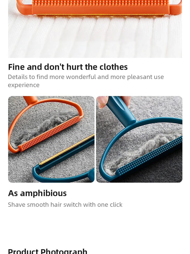 PurePet Hair carpet hairs removal