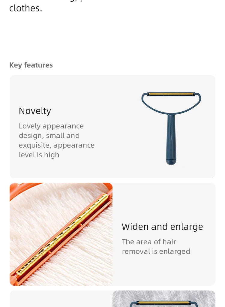 PurePet Hair carpet hairs removal