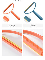 PurePet Hair carpet hairs removal