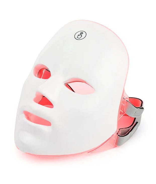 LuxeLED Skin Care Beauty Mask