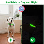 Night Guard LED Pet Safety Collar