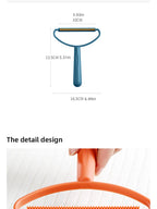 PurePet Hair carpet hairs removal