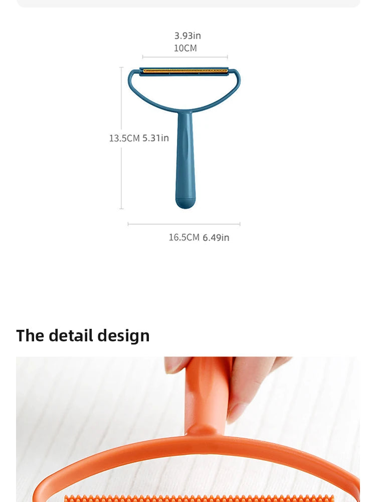 PurePet Hair carpet hairs removal