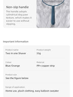 PurePet Hair carpet hairs removal