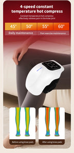 FlexiKnee Pro Massage Device