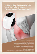 FlexiKnee Pro Massage Device